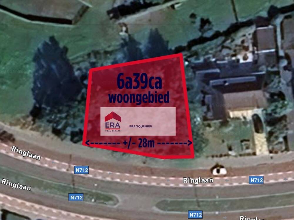 Bouwgrond te koop in Overpelt 3900 175000.00€ slaapkamers m² - Zoekertje 579062