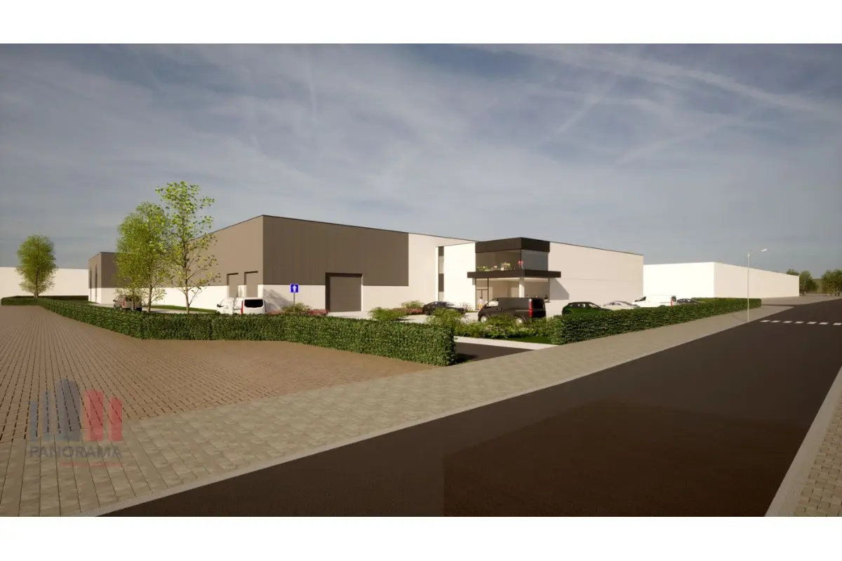 Handelszaak te  koop in Sint-Truiden 3800 6500000.00€  slaapkamers 6712.00m² - Zoekertje 579366