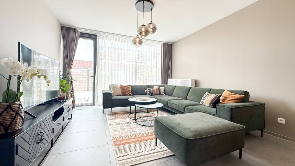 Appartement te koop in Heusden-Zolder 3550 309000.00€ 2 slaapkamers 98.00m² - Zoekertje 579706
