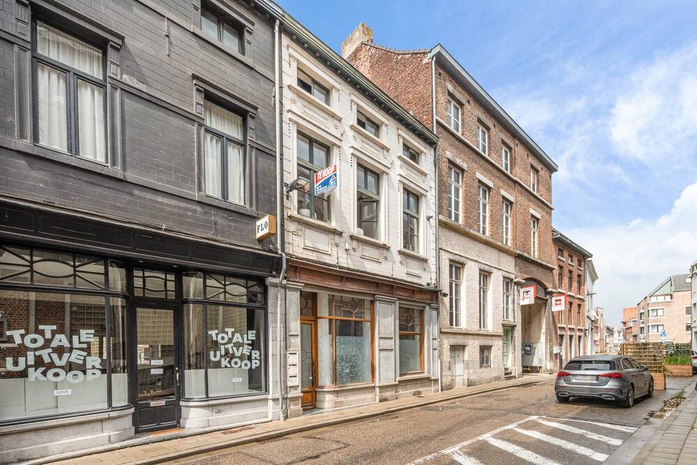 Huis te  koop in Sint-Truiden 3800 479000.00€ 3 slaapkamers 275.00m² - Zoekertje 579309