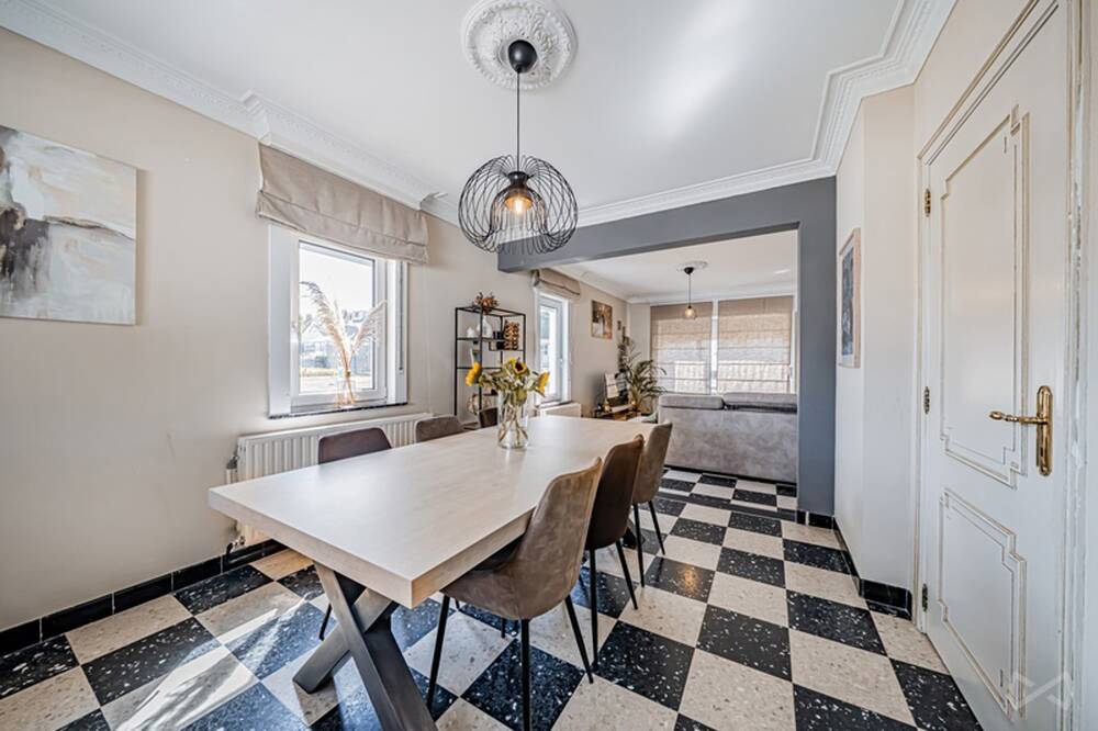 Huis te  koop in Gingelom 3890 249000.00€ 3 slaapkamers 133.00m² - Zoekertje 602986