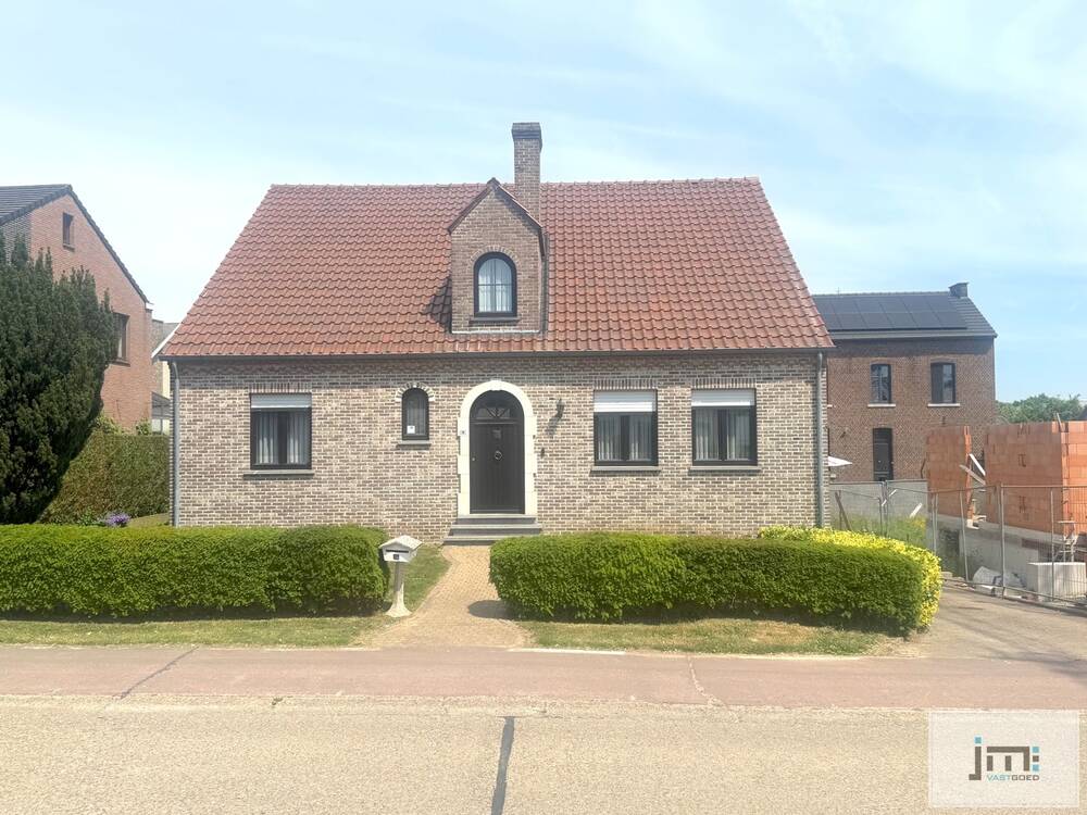 Huis te  koop in Kortessem 3720 377000.00€ 3 slaapkamers 389.00m² - Zoekertje 579336