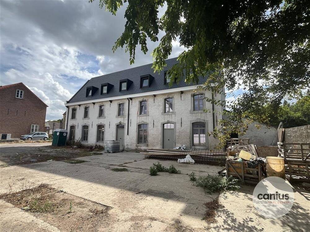 Huis te  koop in Sint-Truiden 3800 497000.00€ 3 slaapkamers 204.00m² - Zoekertje 582452