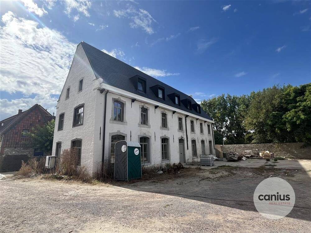 Huis te  koop in Sint-Truiden 3800 401600.00€ 2 slaapkamers 134.00m² - Zoekertje 582453