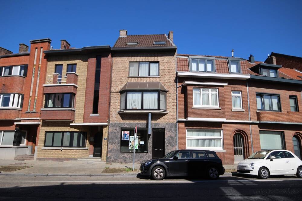 Handelszaak te huur in Sint-Truiden 3800 600.00€ slaapkamers m² - Zoekertje 582493