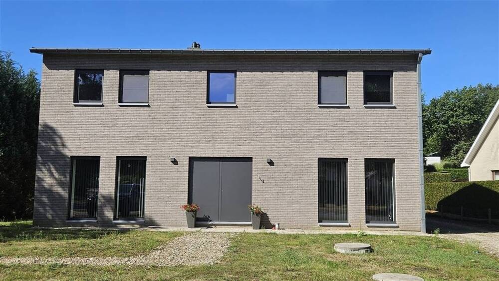 Huis te koop in Genk 3600 675000.00€ 4 slaapkamers 222.00m² - Zoekertje 582516