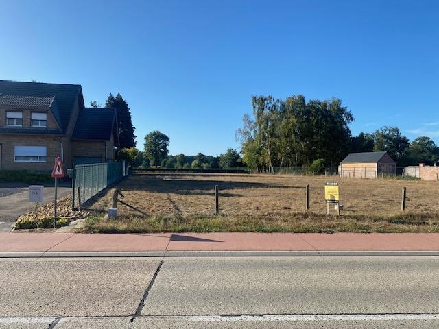 Bouwgrond te  koop in Tessenderlo 3980 200000.00€  slaapkamers m² - Zoekertje 581569