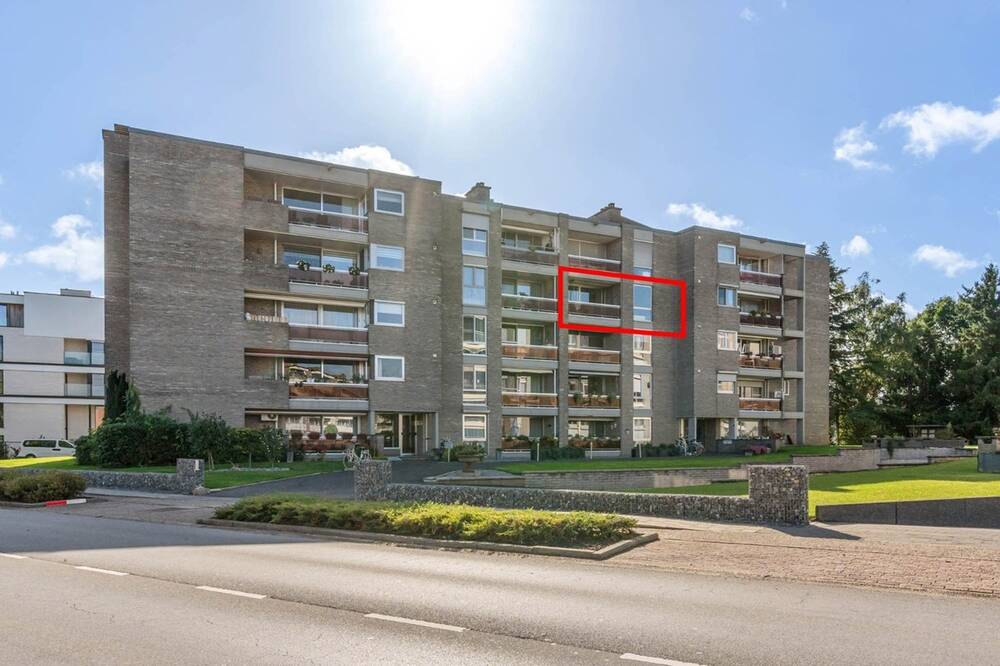 Appartement te  koop in Maaseik 3680 195000.00€ 3 slaapkamers 105.00m² - Zoekertje 581728