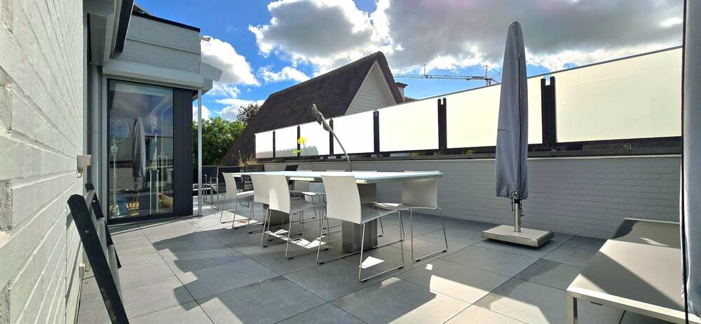 Appartement te  huur in Lummen 3560 1400.00€ 3 slaapkamers 160.00m² - Zoekertje 580931
