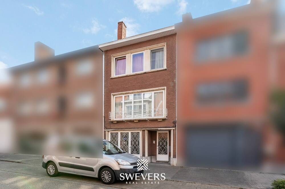 Huis te koop in Hasselt 3500 389000.00€ 2 slaapkamers 105.00m² - Zoekertje 581677