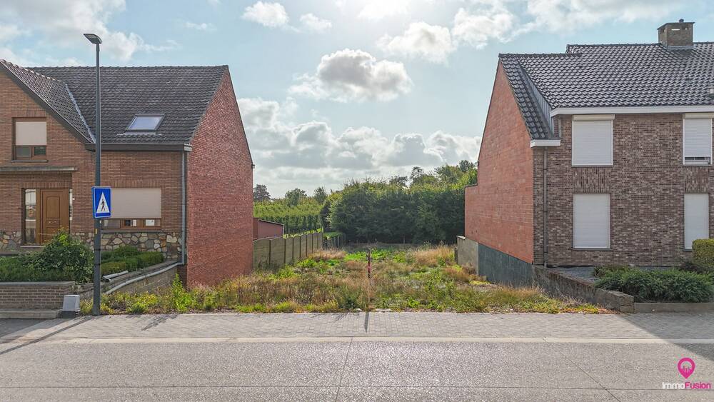 Grond te  koop in Sint-Truiden 3800 115000.00€  slaapkamers m² - Zoekertje 581257
