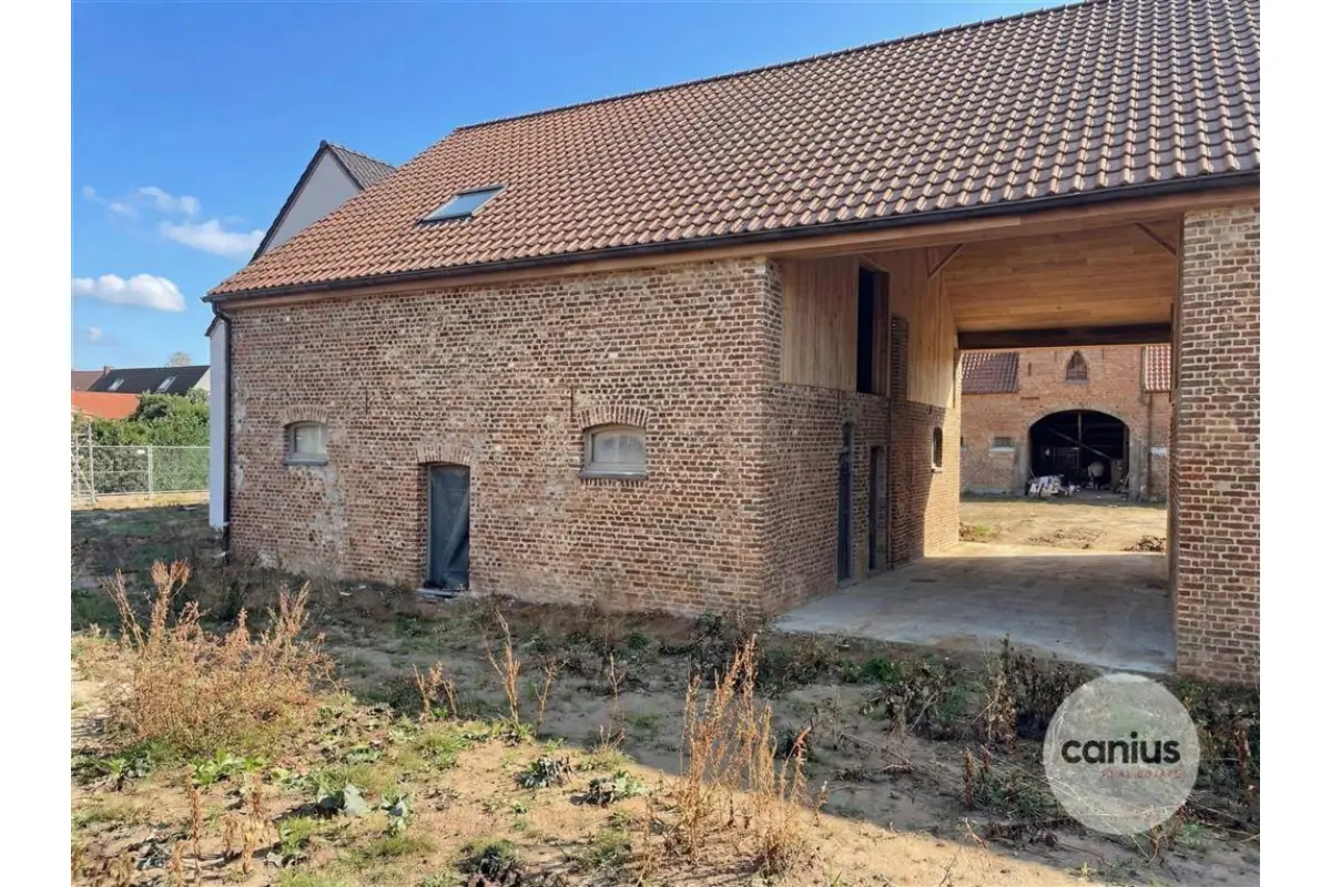 Appartement te  koop in Borgloon 3840 317800.00€ 2 slaapkamers 107.00m² - Zoekertje 583027