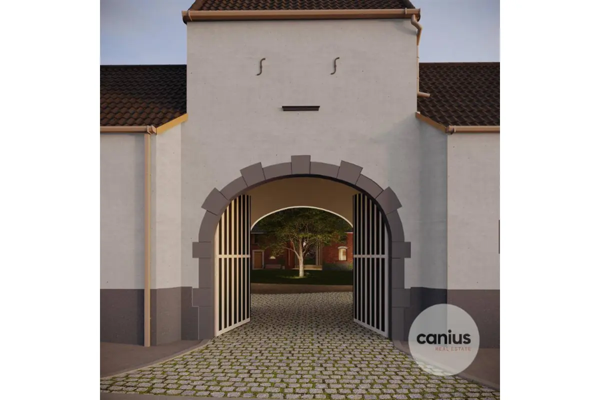 Huis te  koop in Borgloon 3840 367728.00€ 3 slaapkamers 155.00m² - Zoekertje 583034