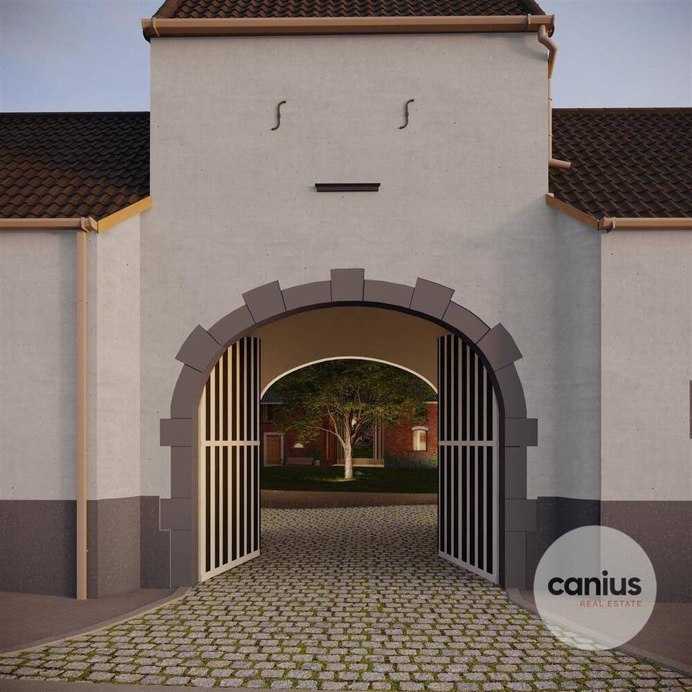 Huis te  koop in Borgloon 3840 367728.00€ 3 slaapkamers 155.00m² - Zoekertje 583034