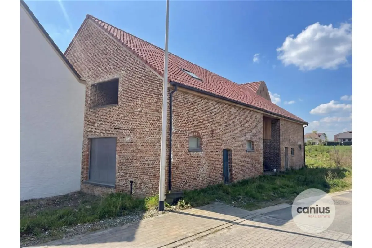 Appartement te  koop in Borgloon 3840 357000.00€ 2 slaapkamers 123.00m² - Zoekertje 583025