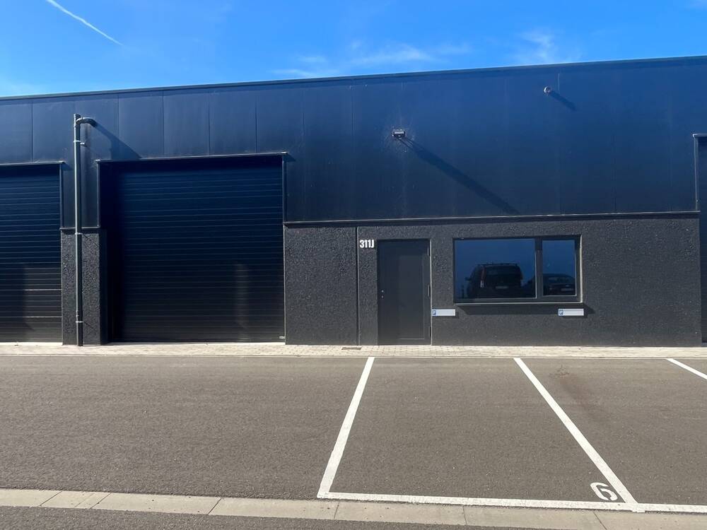 Handelszaak te  huur in Hasselt 3500 895.00€  slaapkamers m² - Zoekertje 583103