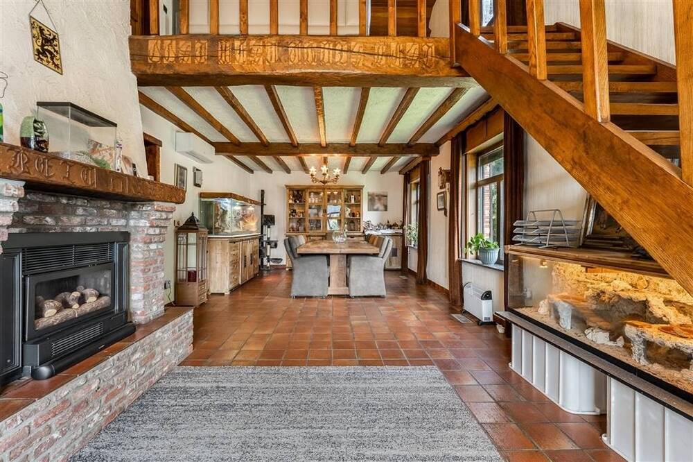 Huis te koop in Beringen 3580 340000.00€ 4 slaapkamers 243.00m² - Zoekertje 583687