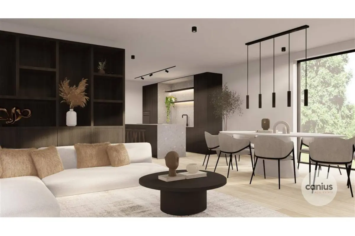 Huis te  koop in Borgloon 3840 369308.00€ 2 slaapkamers 128.00m² - Zoekertje 583029