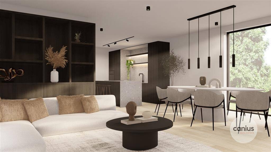 Huis te  koop in Borgloon 3840 369308.00€ 2 slaapkamers 128.00m² - Zoekertje 583029