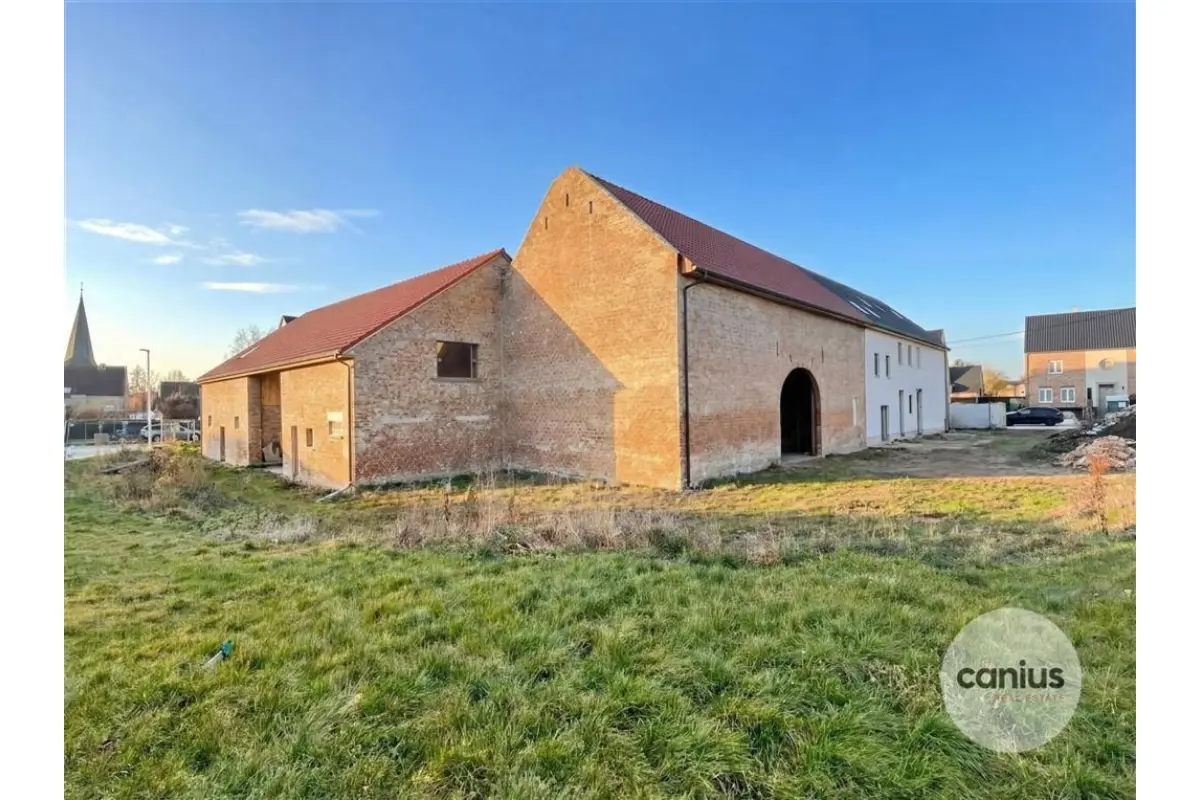 Huis te  koop in Borgloon 3840 371448.00€ 2 slaapkamers 130.00m² - Zoekertje 583030