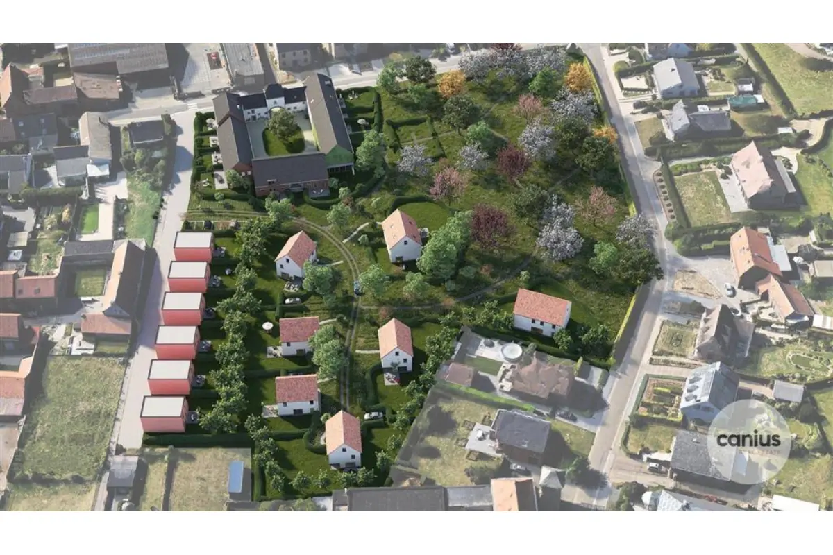 Huis te  koop in Borgloon 3840 371448.00€ 2 slaapkamers 130.00m² - Zoekertje 583030