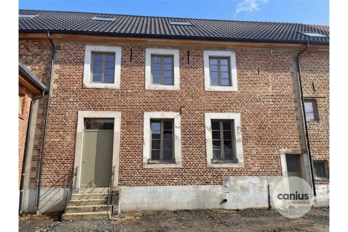 Huis te  koop in Borgloon 3840 427500.00€ 3 slaapkamers 235.00m² - Zoekertje 583031