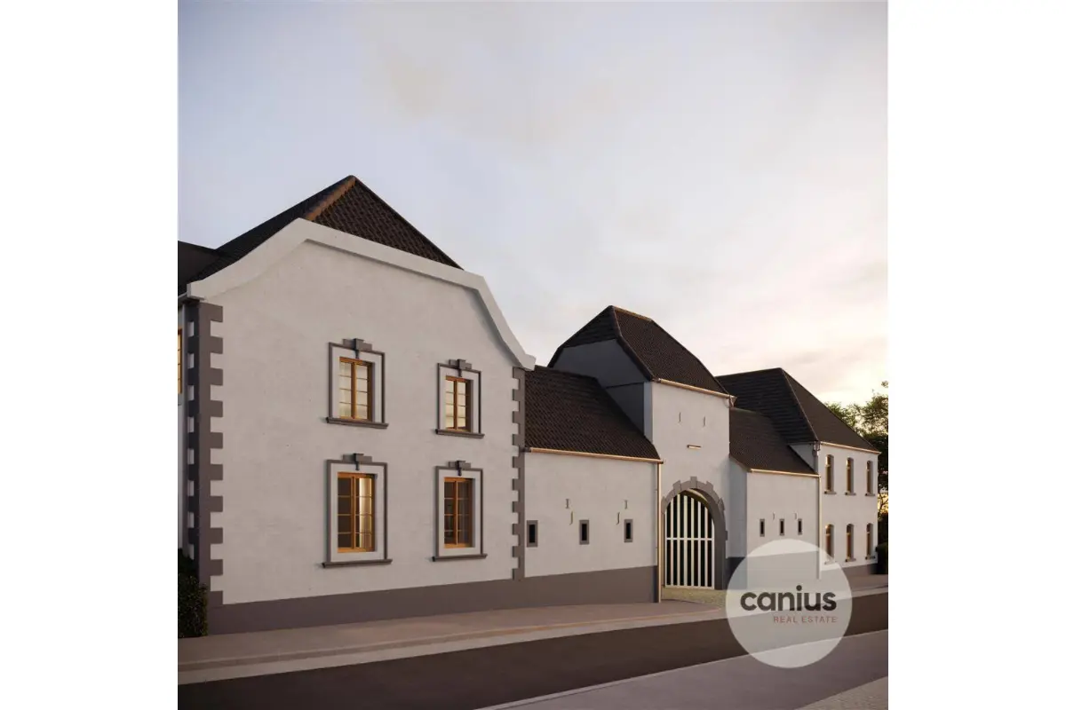 Huis te  koop in Borgloon 3840 427500.00€ 3 slaapkamers 235.00m² - Zoekertje 583031