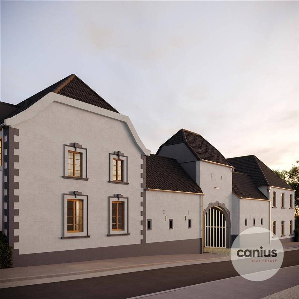 Huis te  koop in Borgloon 3840 427500.00€ 3 slaapkamers 235.00m² - Zoekertje 583031