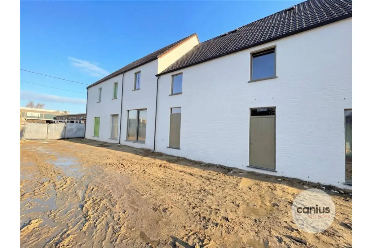 Huis te  koop in Borgloon 3840 360888.00€ 3 slaapkamers 152.00m² - Zoekertje 583035