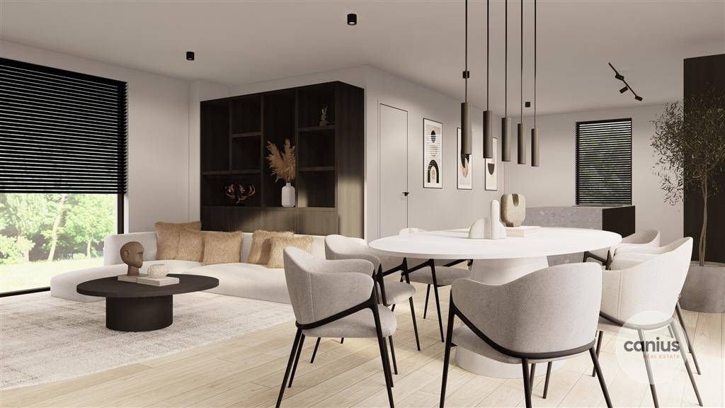 Huis te  koop in Borgloon 3840 360888.00€ 3 slaapkamers 152.00m² - Zoekertje 583035