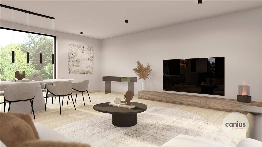 Huis te  koop in Borgloon 3840 414974.50€ 3 slaapkamers 184.00m² - Zoekertje 583033