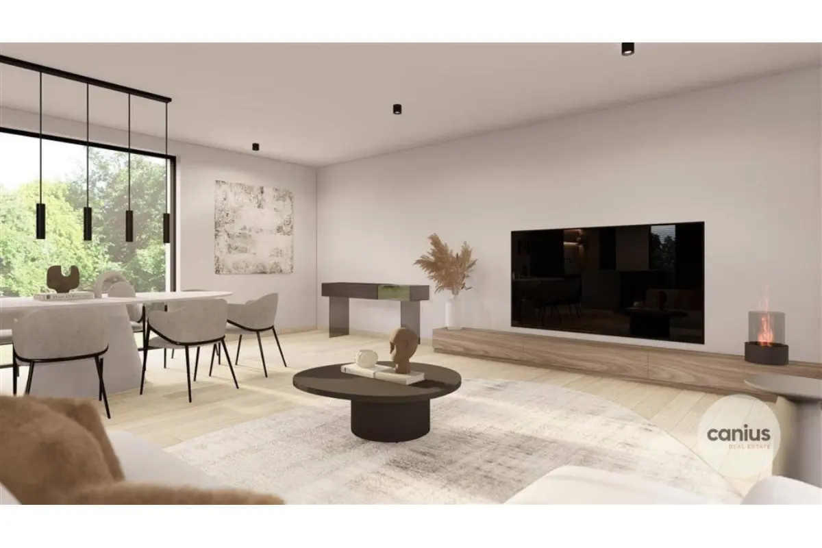 Huis te  koop in Borgloon 3840 414974.50€ 3 slaapkamers 184.00m² - Zoekertje 583033