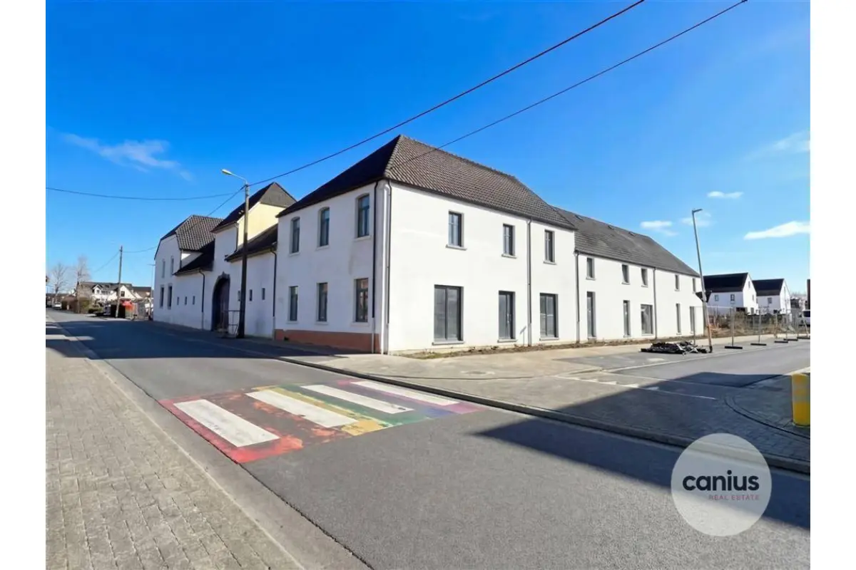 Huis te  koop in Borgloon 3840 399400.00€ 3 slaapkamers 166.00m² - Zoekertje 583036