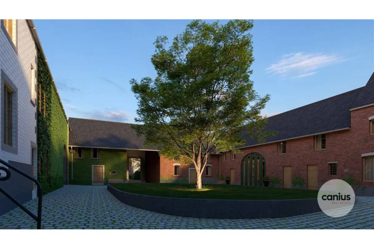 Huis te  koop in Borgloon 3840 399400.00€ 3 slaapkamers 166.00m² - Zoekertje 583036