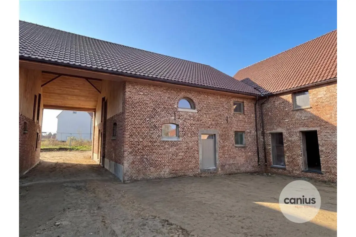 Huis te  koop in Borgloon 3840 449630.00€ 2 slaapkamers 208.36m² - Zoekertje 583028