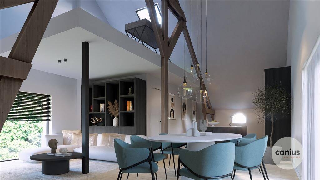 Huis te  koop in Borgloon 3840 449630.00€ 2 slaapkamers 208.36m² - Zoekertje 583028