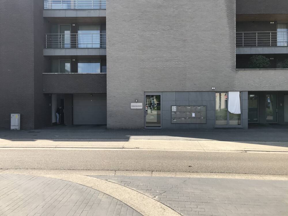 Parking & garage te  huur in Kuringen 3511 50.00€  slaapkamers m² - Zoekertje 584150