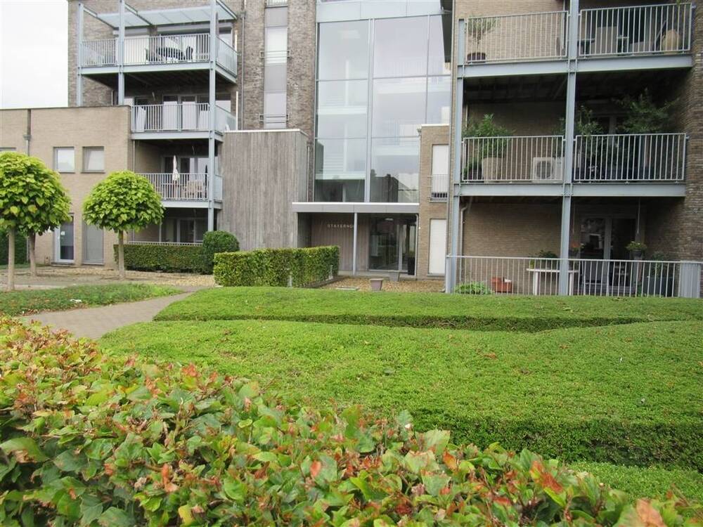Appartement te huur in Sint-Truiden 3800 900.00€ 2 slaapkamers m² - Zoekertje 584159