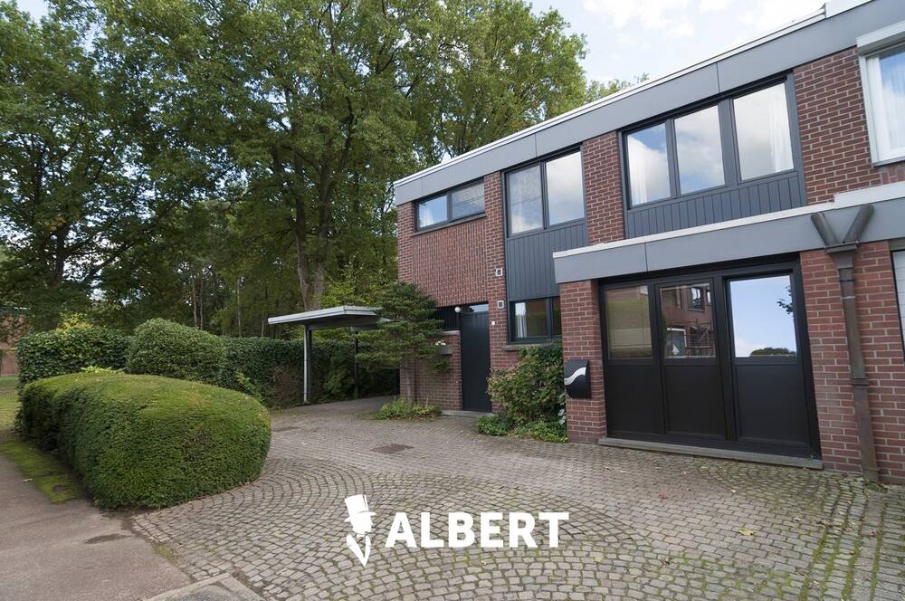 Huis te koop in Genk 3600 290000.00€ 4 slaapkamers 130.00m² - Zoekertje 584229