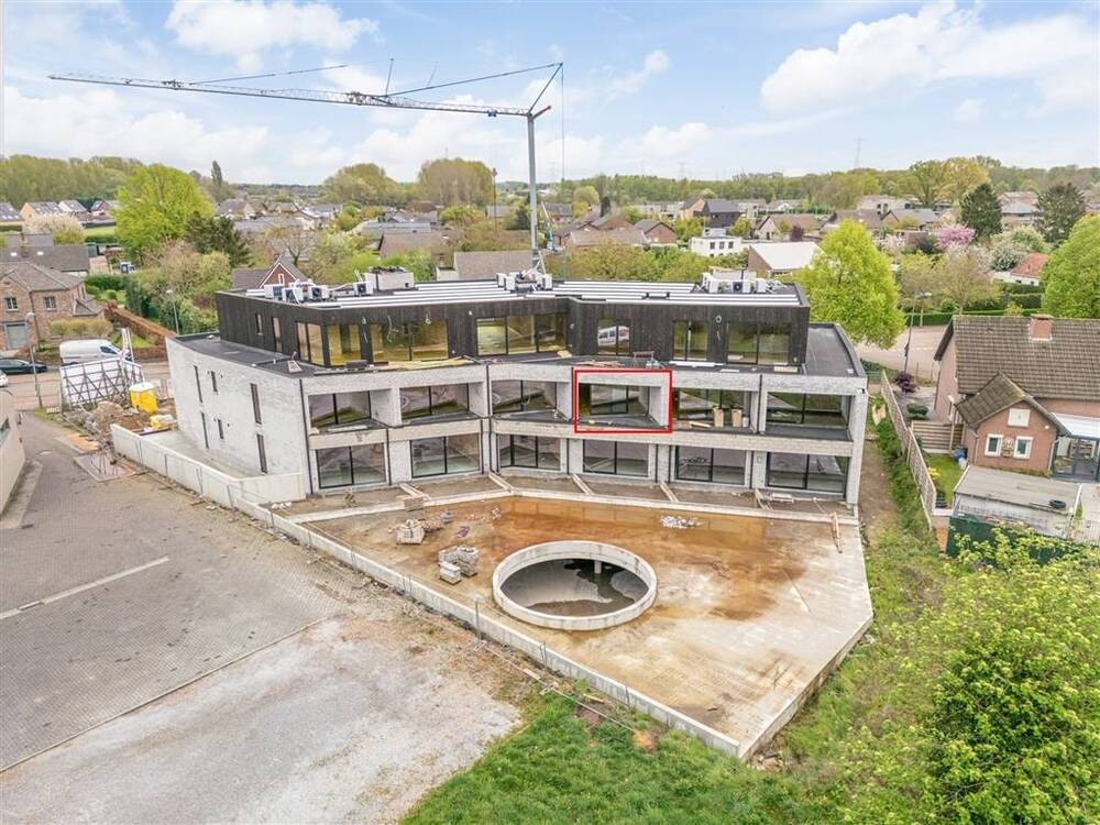 Appartement te koop in Kinrooi 3640 292000.00€ 2 slaapkamers 116.44m² - Zoekertje 585369