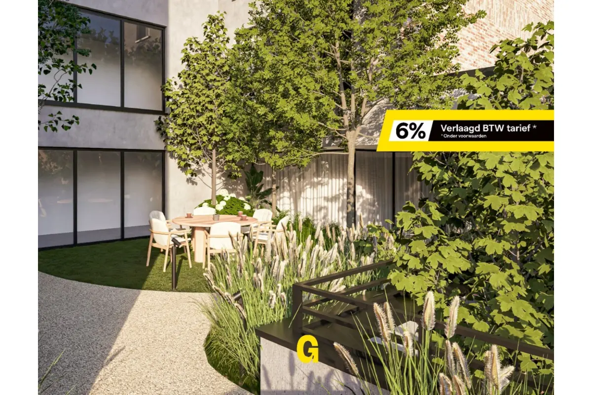 Appartement te  koop in Hoeselt 3730 296600.00€ 2 slaapkamers 94.00m² - Zoekertje 585309