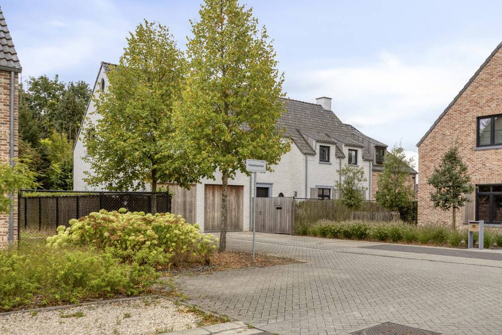 Huis te  koop in Kuringen 3511 0.00€ 4 slaapkamers 409.00m² - Zoekertje 585103