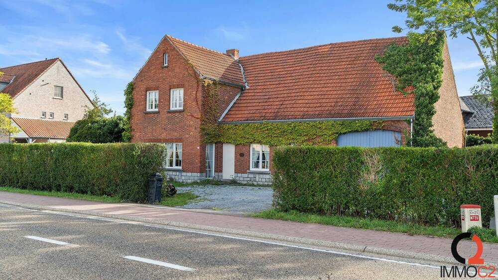 Huis te koop in Tessenderlo 3980 345000.00€ 4 slaapkamers 183.00m² - Zoekertje 584982