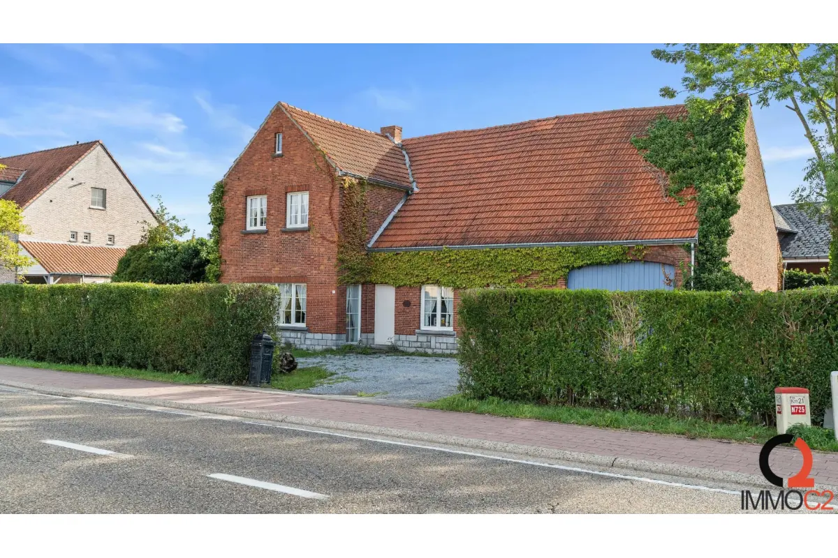 Huis te  koop in Tessenderlo 3980 326000.00€ 4 slaapkamers 183.00m² - Zoekertje 584982