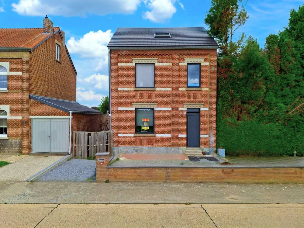 Huis te  koop in Millen 3770 329000.00€ 3 slaapkamers 847.00m² - Zoekertje 584445