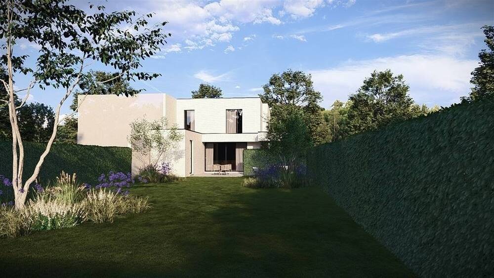 Huis te koop in Wijchmaal 3990 385000.00€ 3 slaapkamers 159.50m² - Zoekertje 585167