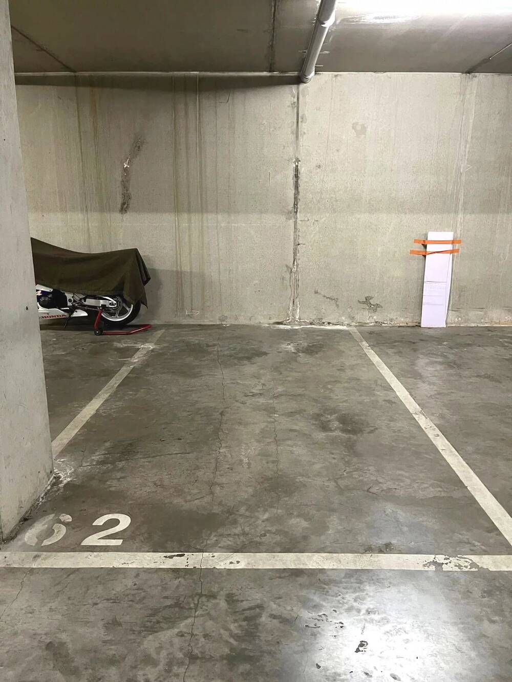 Parking & garage te koop in Beringen 3580 22500.00€ slaapkamers m² - Zoekertje 584444