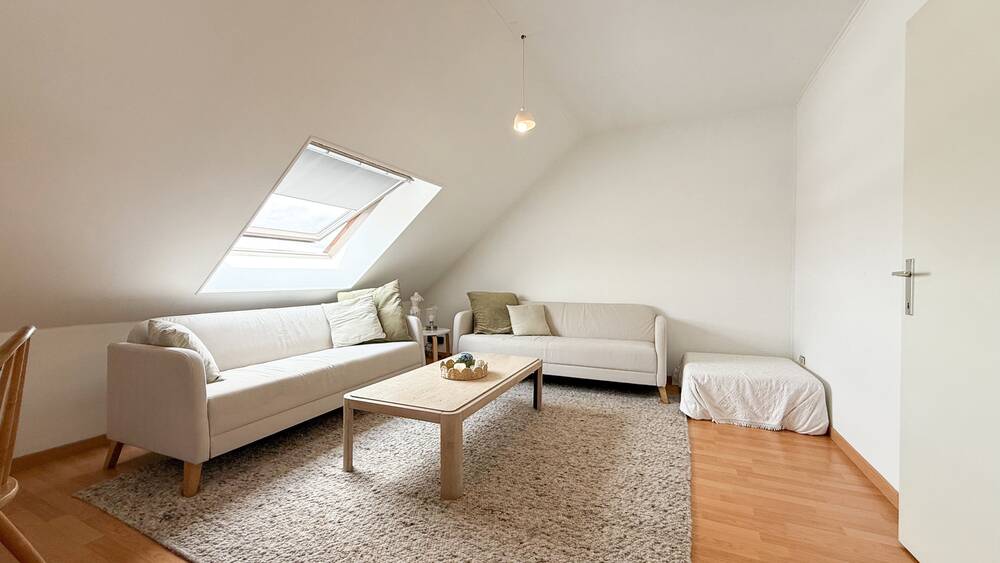 Appartement te  koop in Zonhoven 3520 189000.00€ 2 slaapkamers 80.00m² - Zoekertje 585856