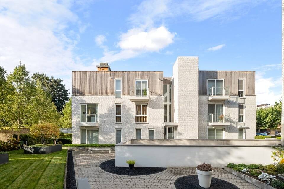 Appartement te huur in Sint-Truiden 3800 750.00€ 1 slaapkamers 56.00m² - Zoekertje 585926