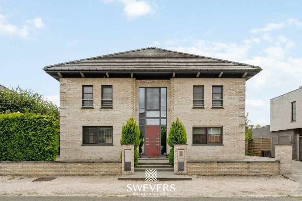 Huis te koop in Heppen 3971 690000.00€ 6 slaapkamers 349.00m² - Zoekertje 586188